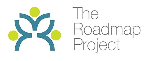 Roadmap Project logo.